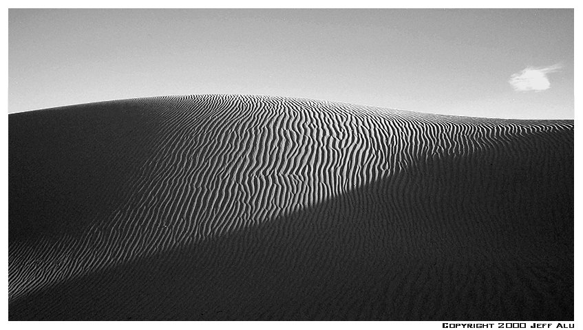 Long Dune