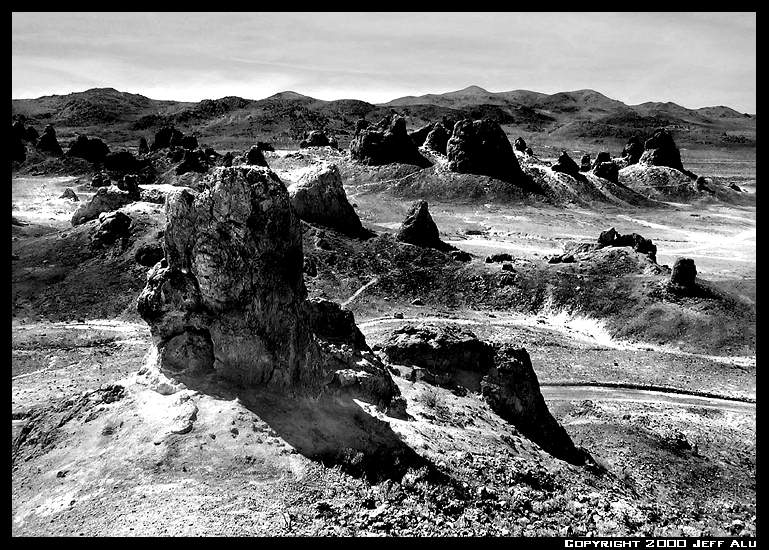 Mounds
