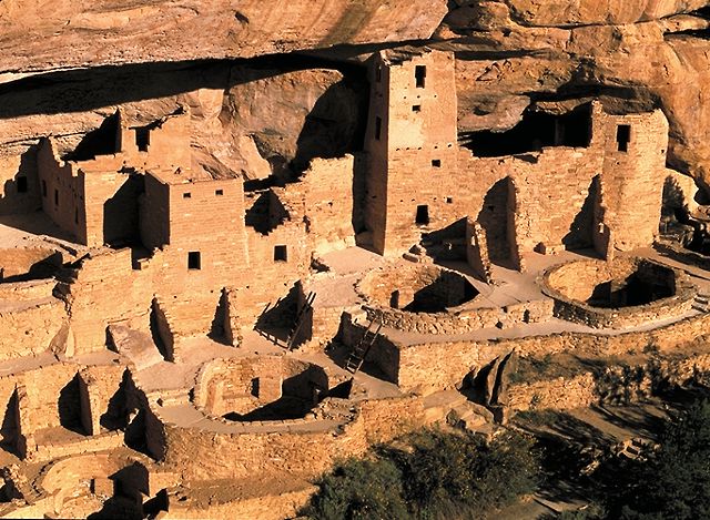 Cliff Palace