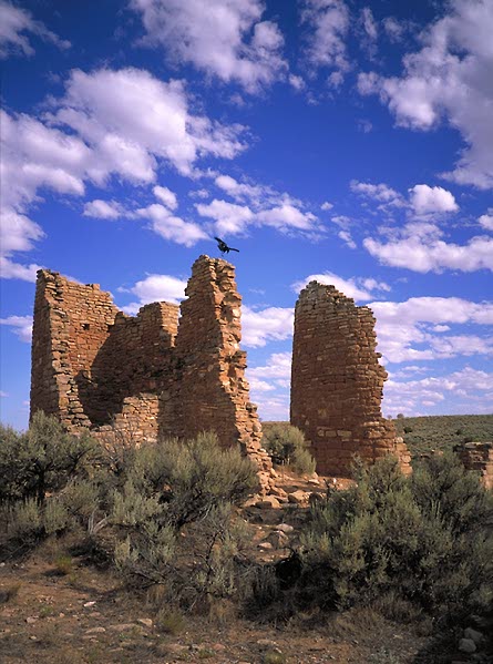 Hovenweep Castle
