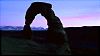 Delicate Arch