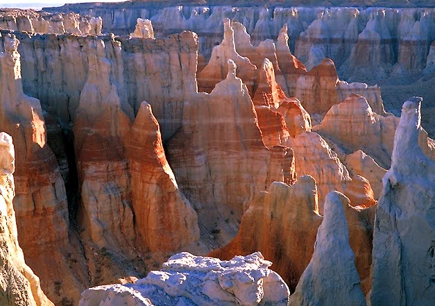 Coal Mine Canyon