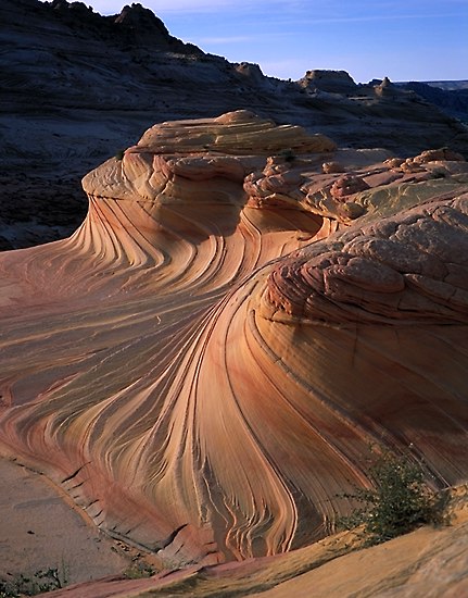 Second Wave Coyote Buttes