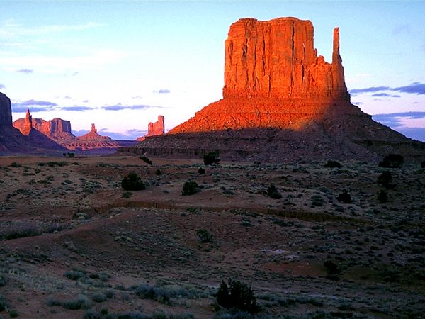 west_mitten_dawn