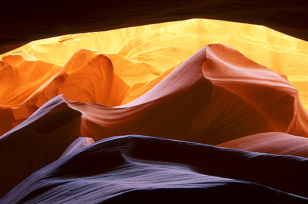 Antelope Canyon